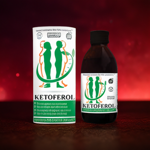 Ketoferol Low Price