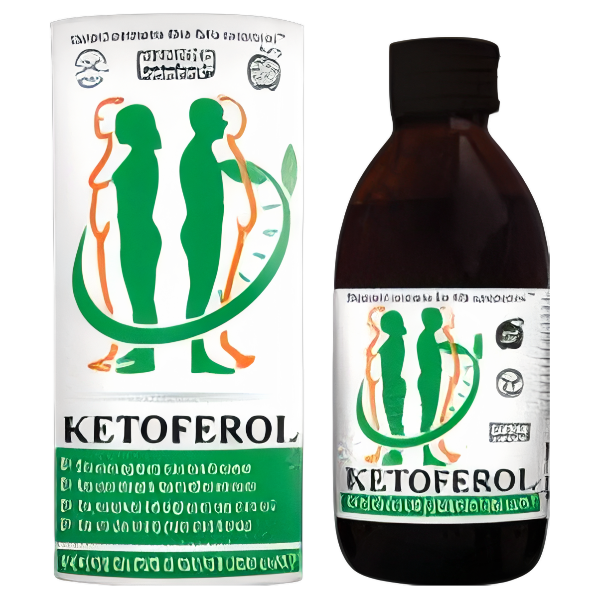 Ketoferol Low Price