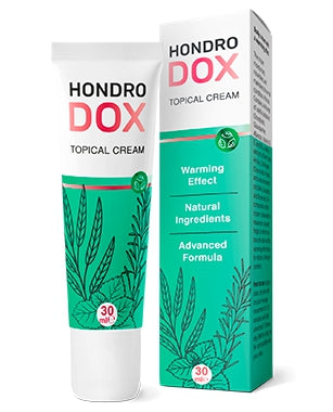 Hondrodox