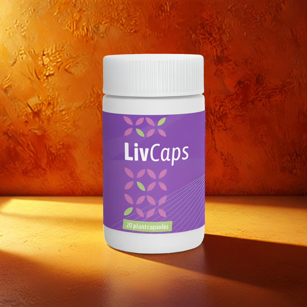 Liv Caps