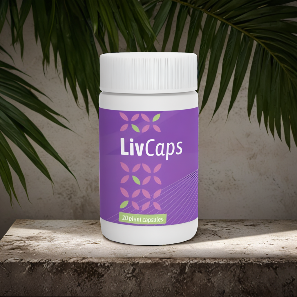 Liv Caps