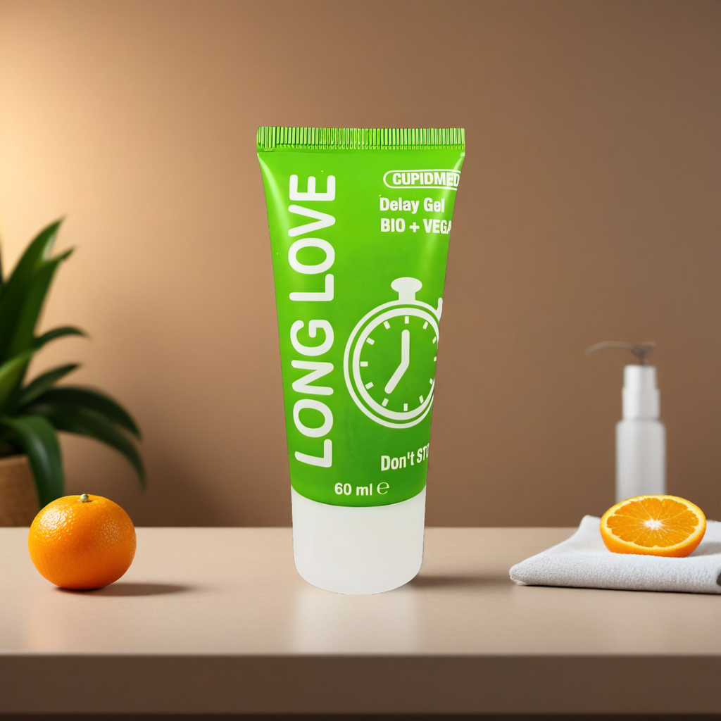 Long Love Gel