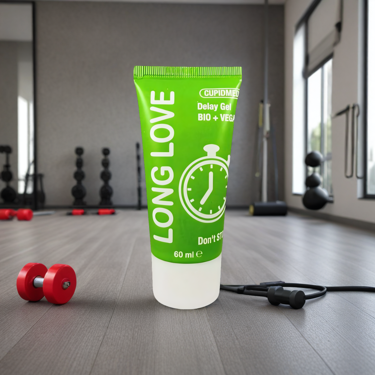 Long Love Gel