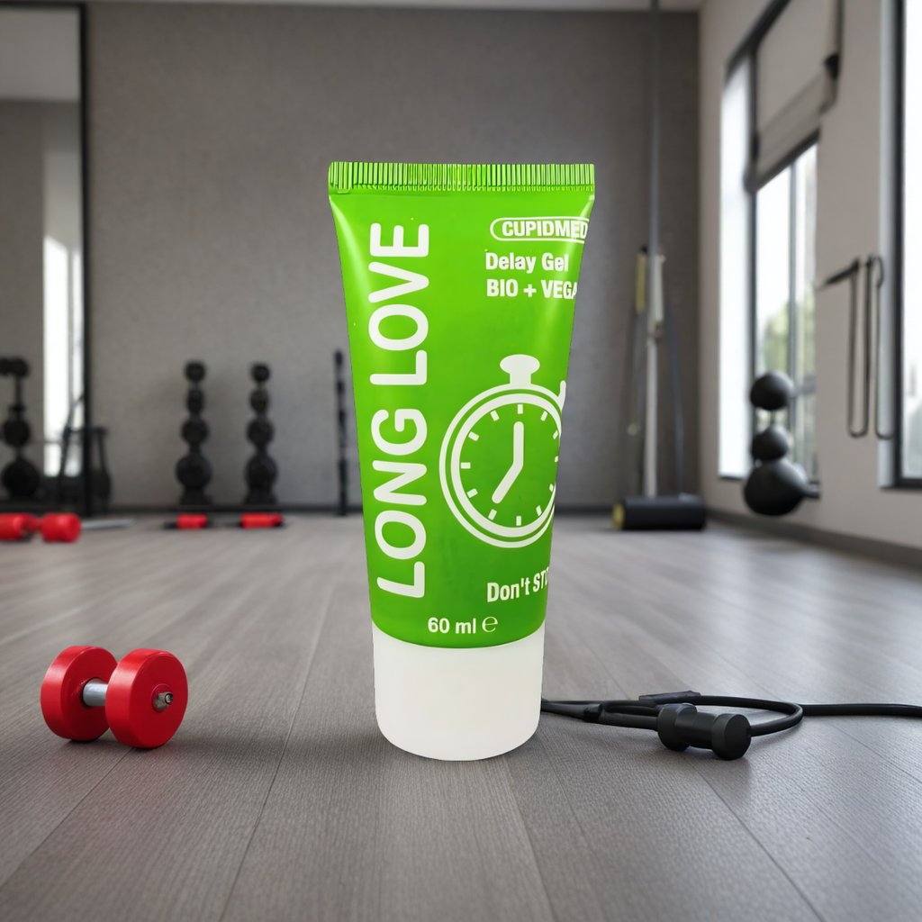 Long Love Gel