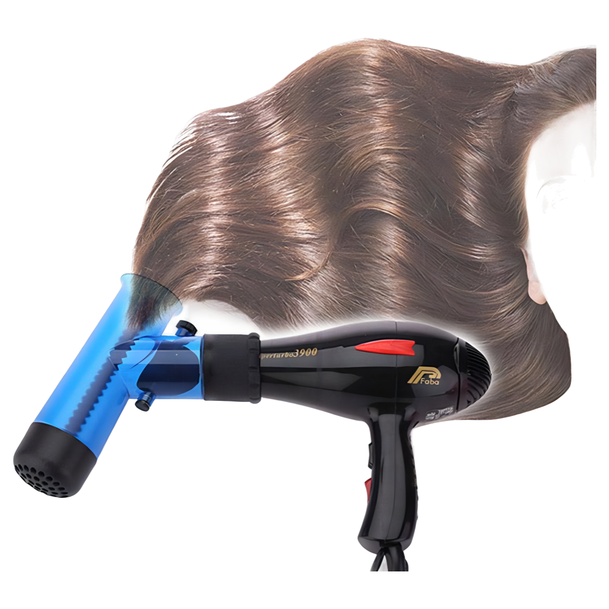 Magic Curly