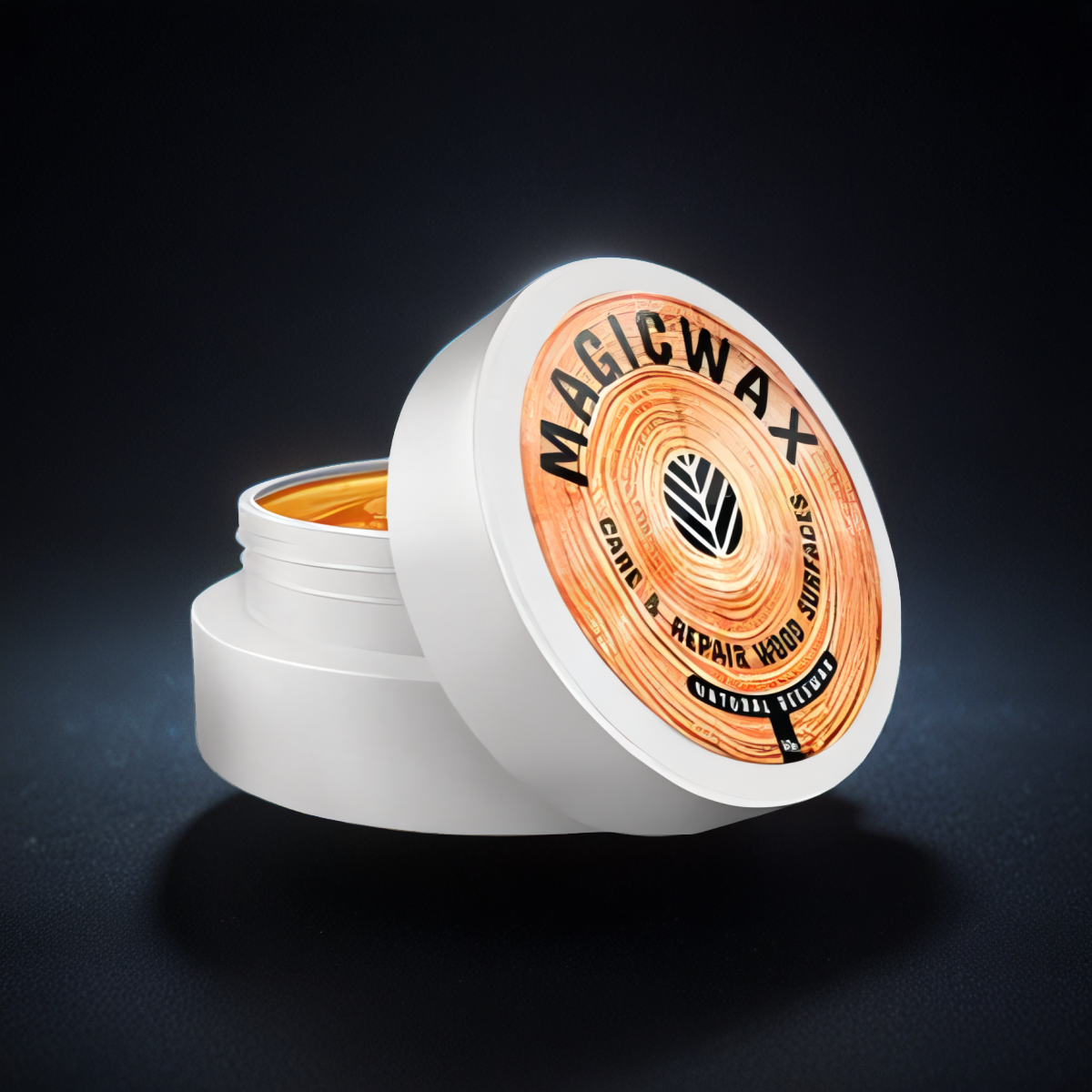 MAGIC WAX