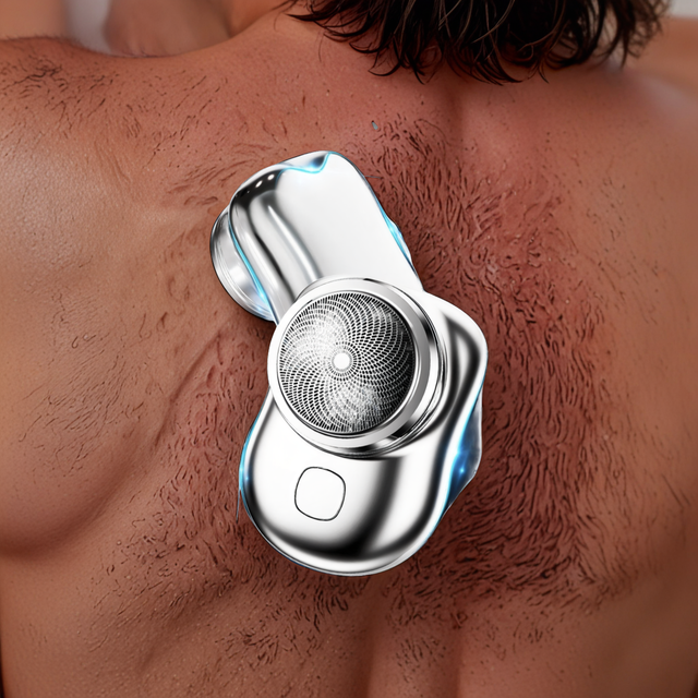 ManShaverPortable