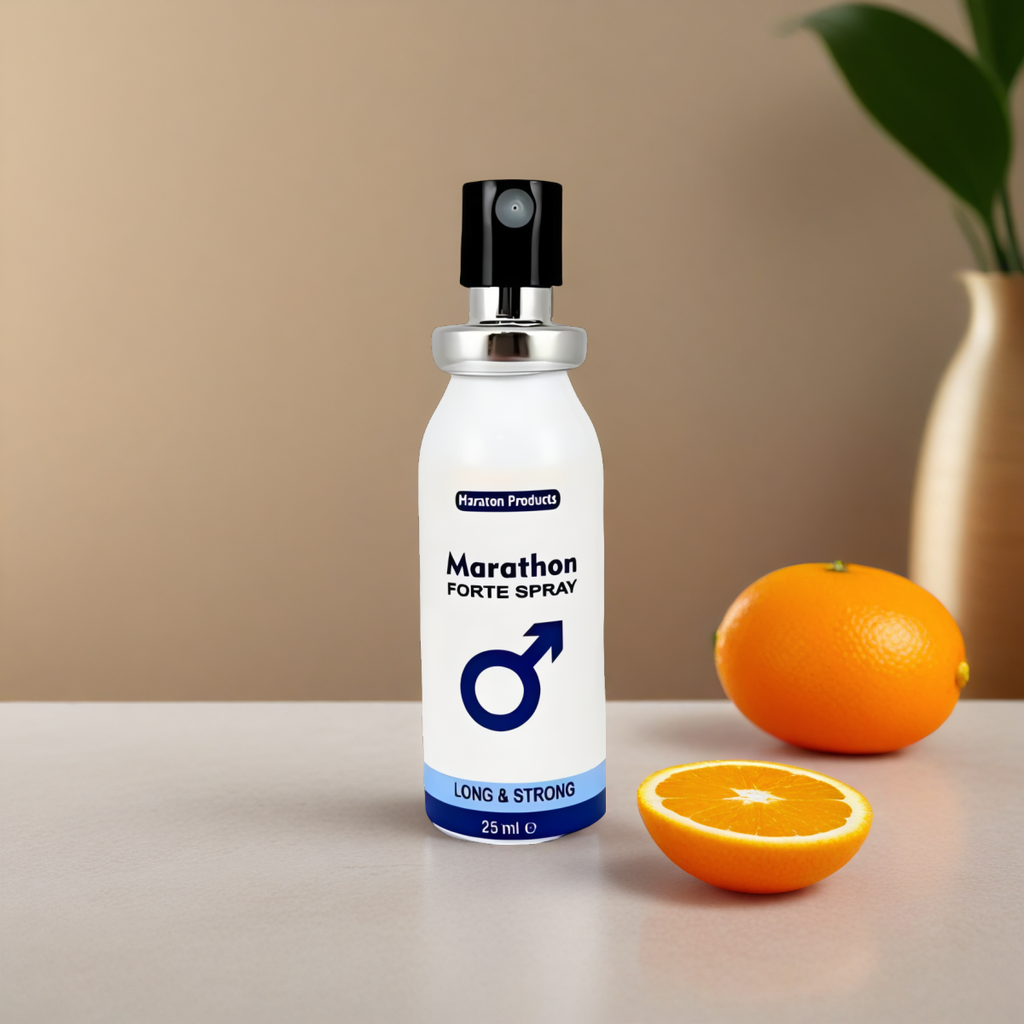 Marathon Spray