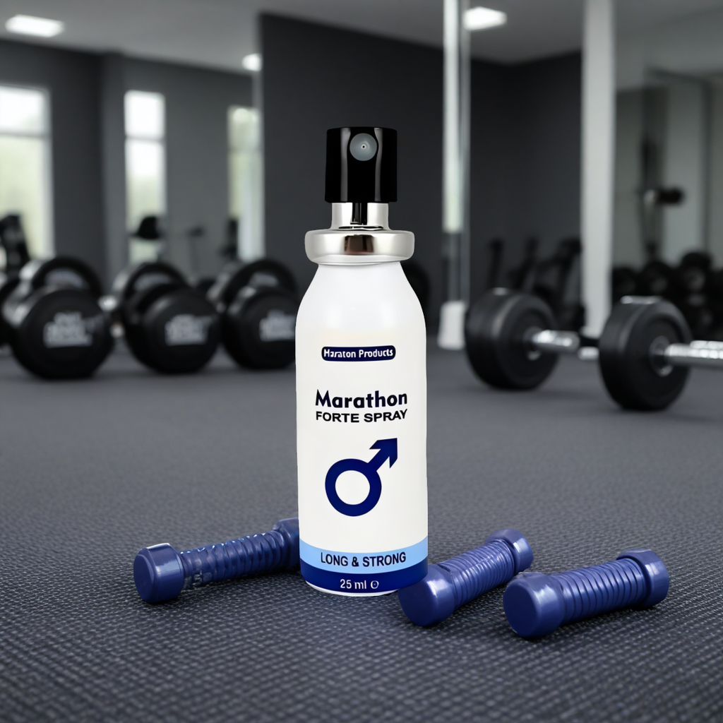 Marathon Spray