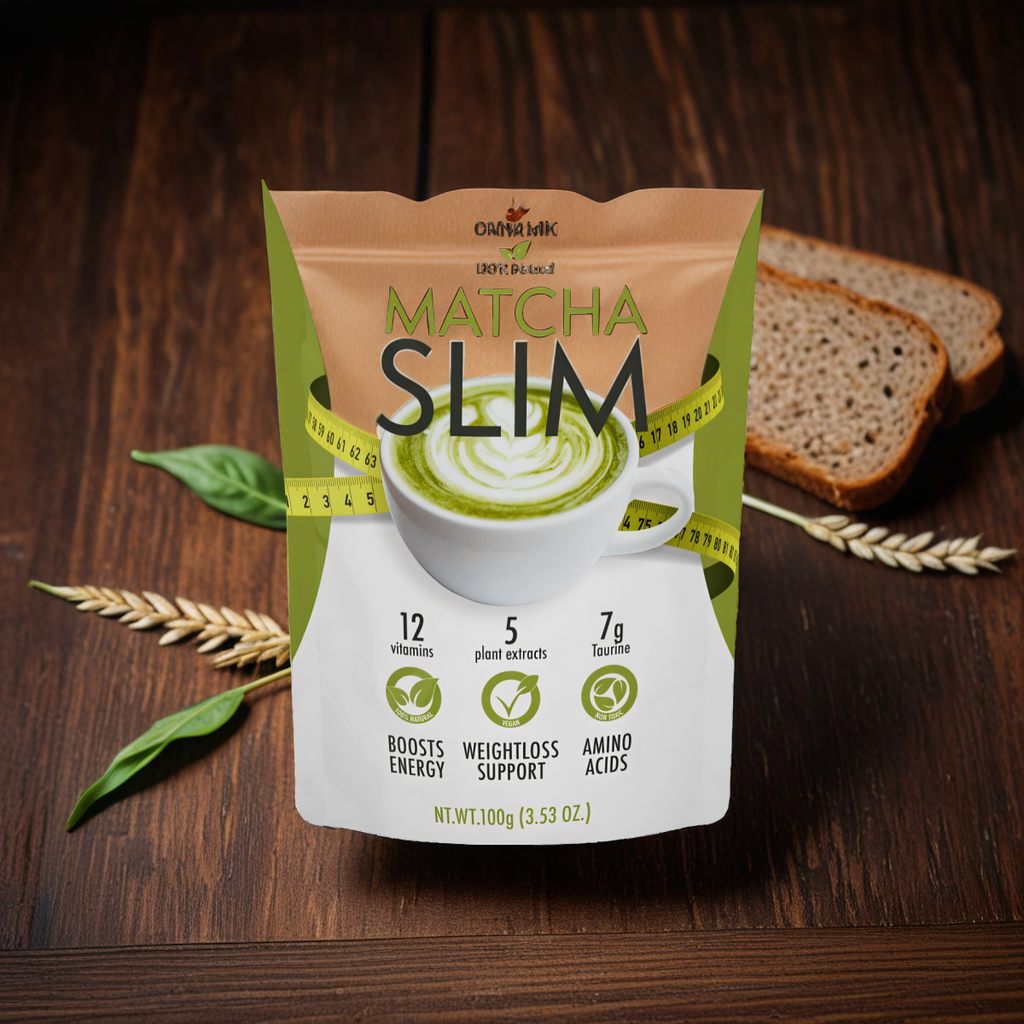 Matcha Slim