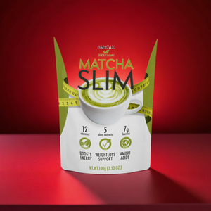 Matcha Slim