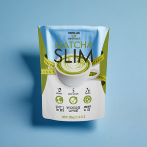 Matcha Slim