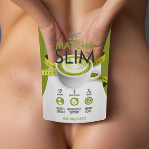 Matcha Slim