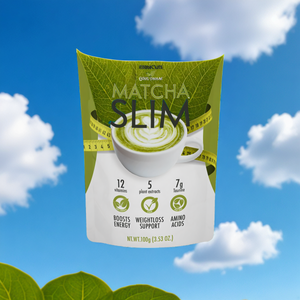 Matcha Slim