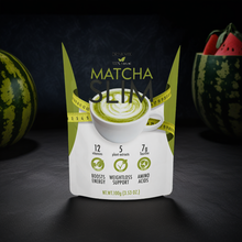 Заредете изображение във визуализатора на галерията – Matcha Slim
