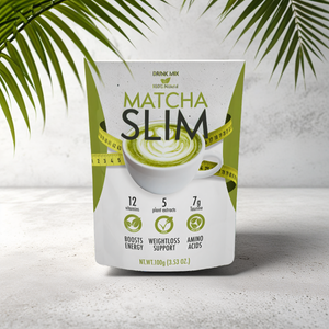 Matcha Slim