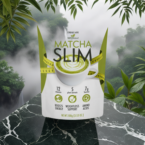 Matcha Slim