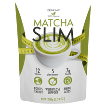 Заредете изображение във визуализатора на галерията – Matcha Slim
