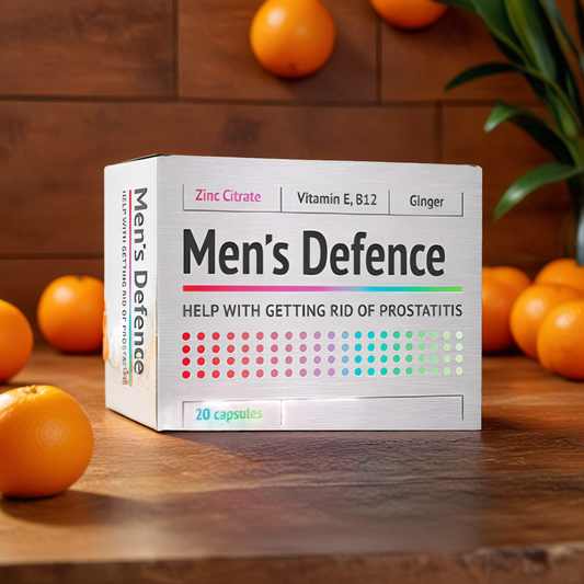 Men's Defence