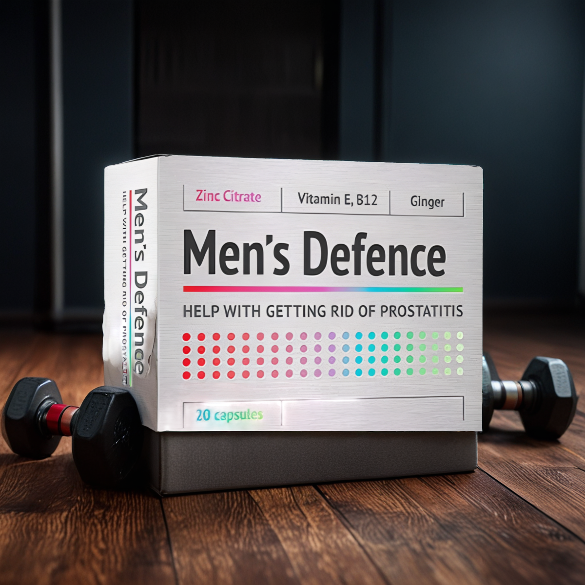 Men's Defence