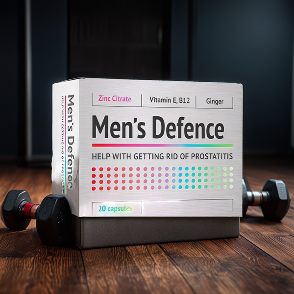 Men's Defence