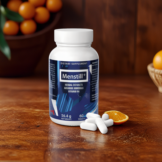 Menstill Plus