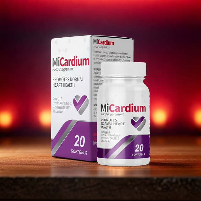 Micardium