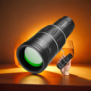 Monocular FullVision