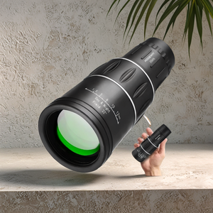 Monocular FullVision