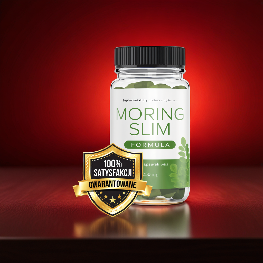 Moring Slim