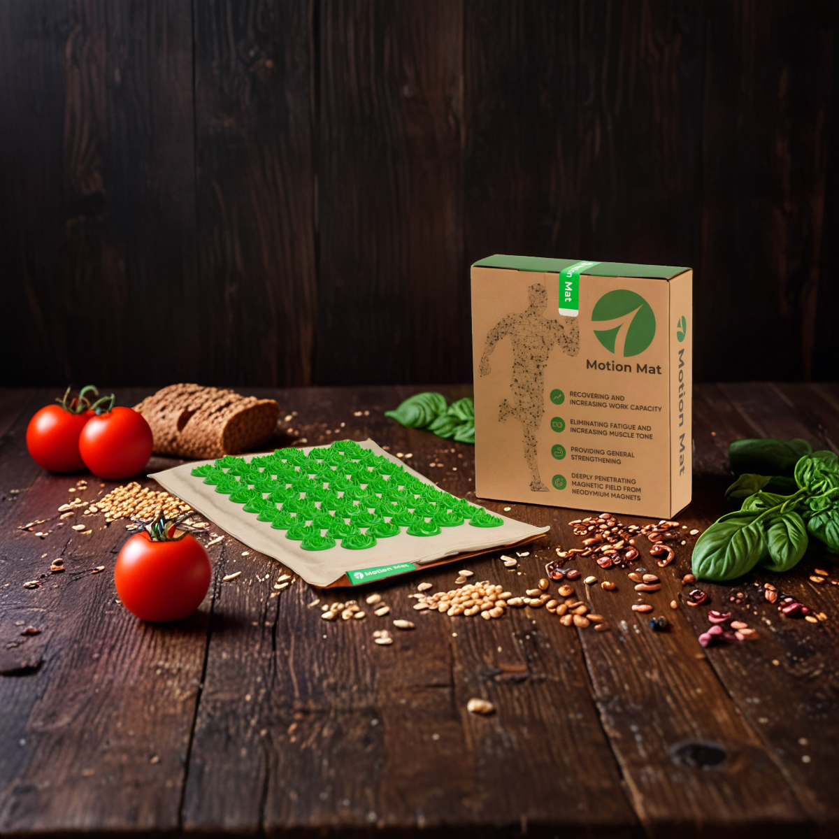 Motion Mat