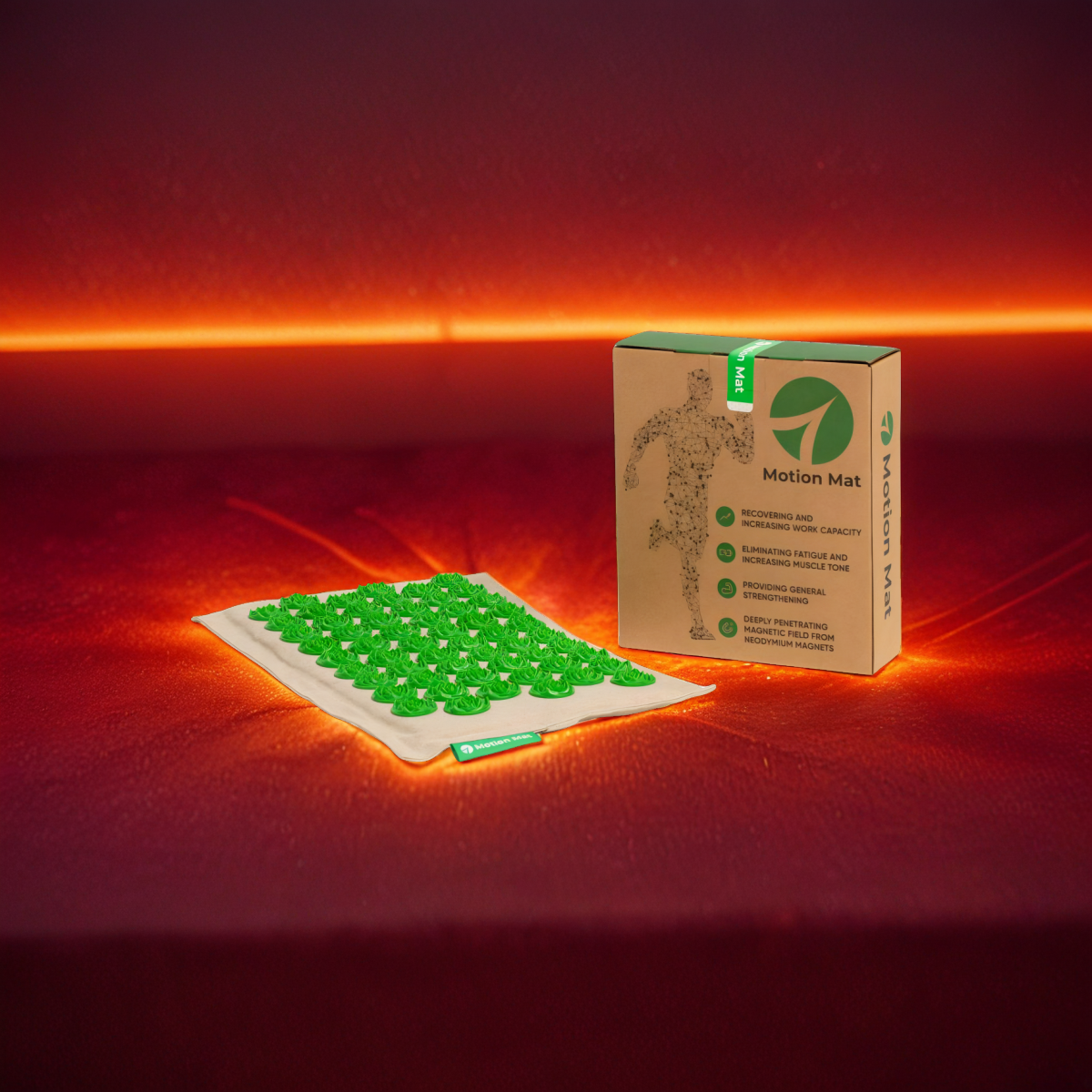 Motion Mat