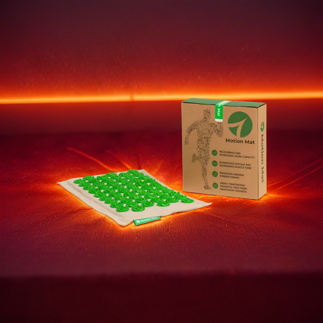 Motion Mat
