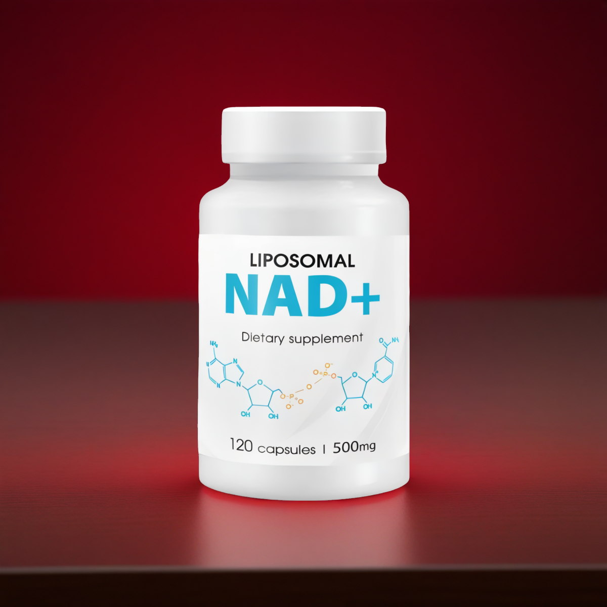 NAD Plus