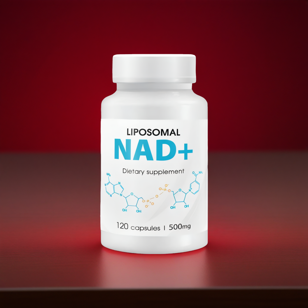 NAD Plus