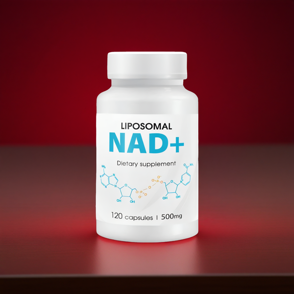 NAD Plus