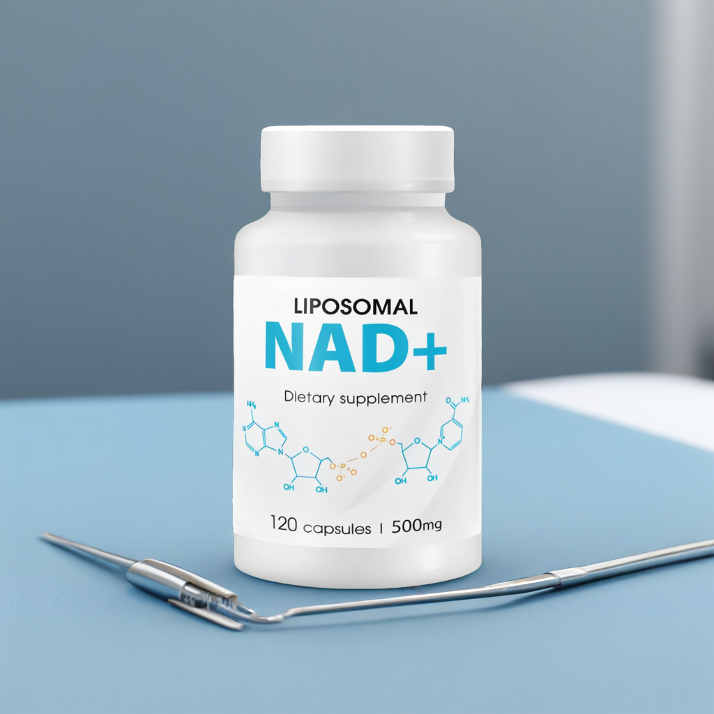 NAD Plus