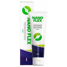 Заредете изображение във визуализатора на галерията – Nano Flex
