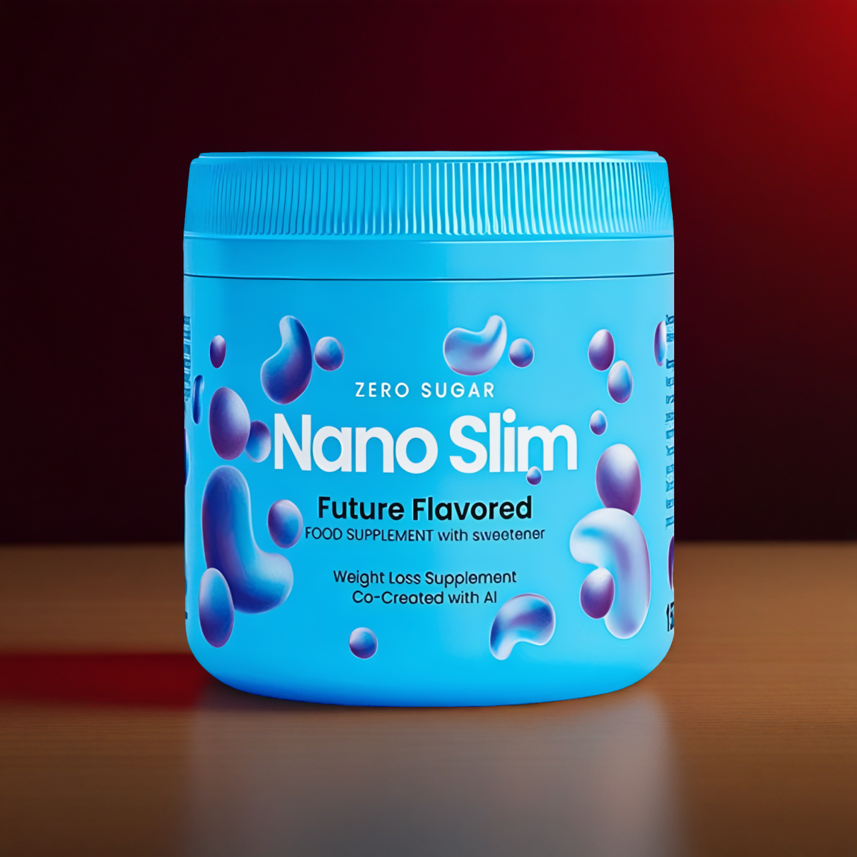 Nano Slim