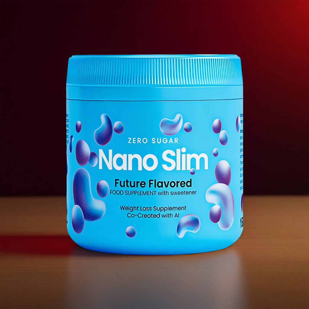 Nano Slim