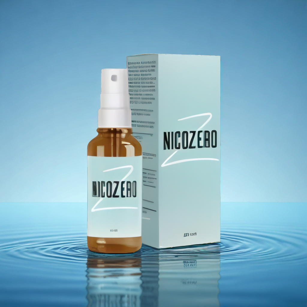NICOZERO