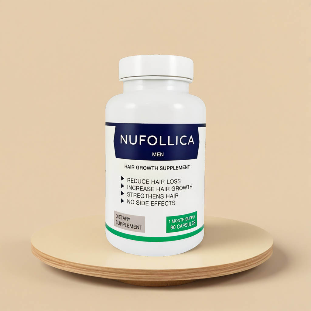 Nufollica Men