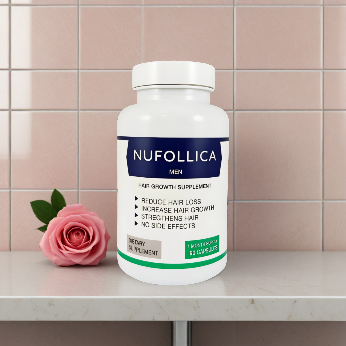 Nufollica Men