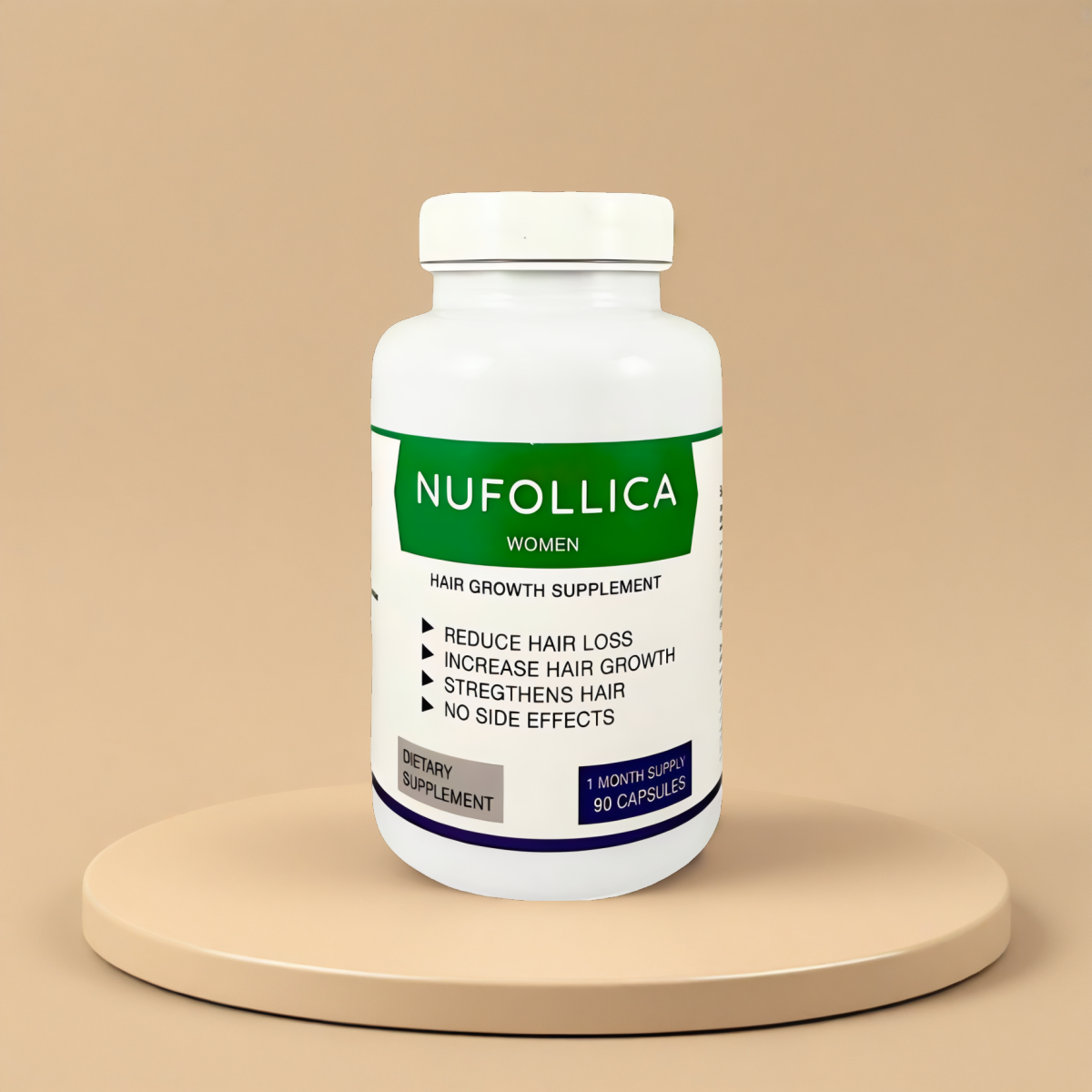 Nufollica Women
