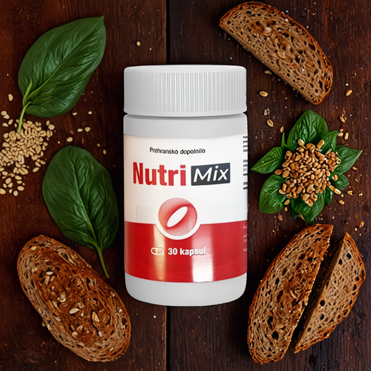 Nutri Mix