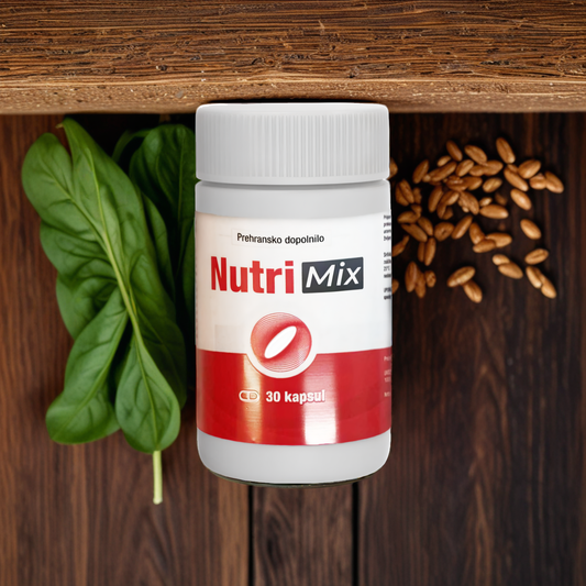 NutriMix