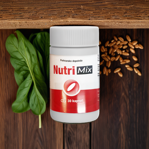 NutriMix