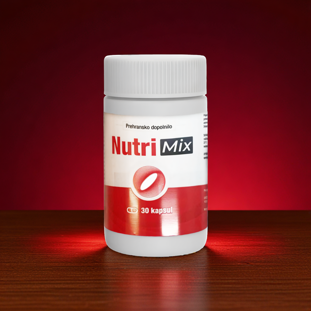 NutriMix