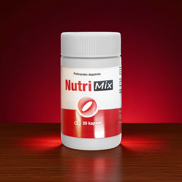 NutriMix