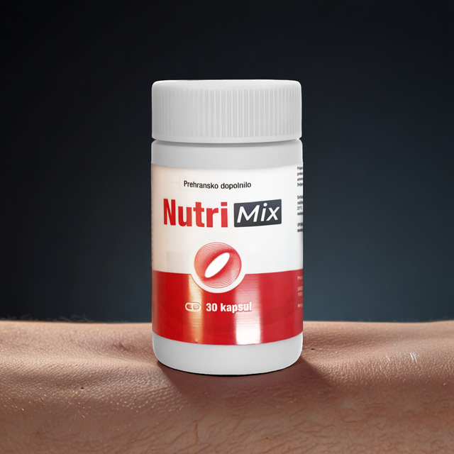 NutriMix